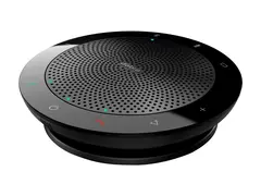 Jabra SPEAK 510 MS - VoIP stasjon&#230;r h&#248;yttalende telefon Bluetooth - tr&#229;dl&#248;s - USB - Certified for Skype for Business