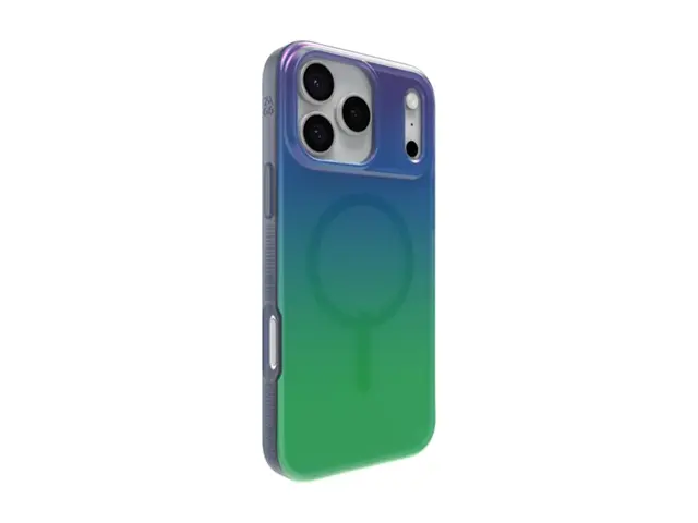 ZAGG Milan Snap - Baksidedeksel for mobiltelefon MagSafe-samsvar g...