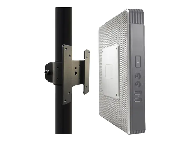 Neomounts THINCLIENT-05 - Monteringskomponent (holder) for tynnkli...