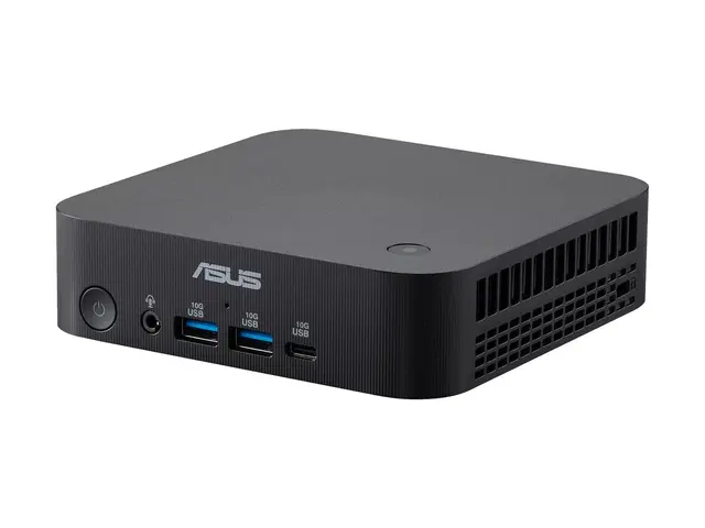 ASUS ExpertCenter PN54-S1 S30082AL - mini-PC Ryzen 5 210 3 GHz - 8...
