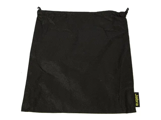 Jabra - Pung for hodemikrotelefon (en pakke 10) - for LINK 360
