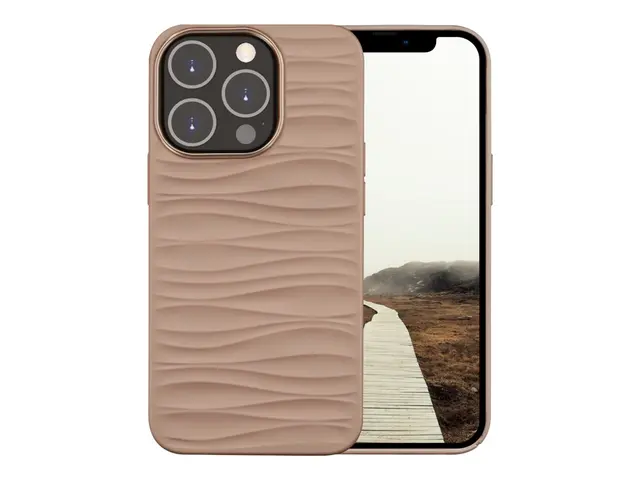 dbramante1928 Dune - Baksidedeksel for mobiltelefon Apple iPhone 1...