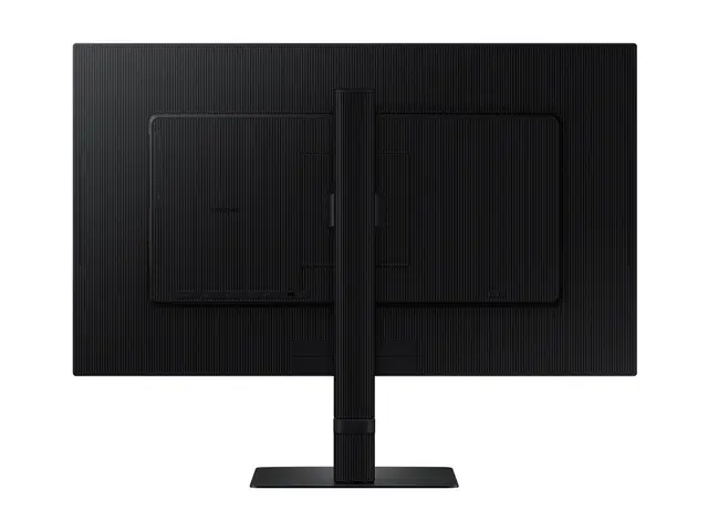 Samsung ViewFinity S6 S27D600UAU - S60UD Series LED-skjerm USB 27"...