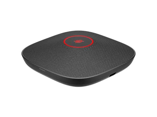 HP Poly Studio A2 Table Microphone - Mikrofon - kablet - svart