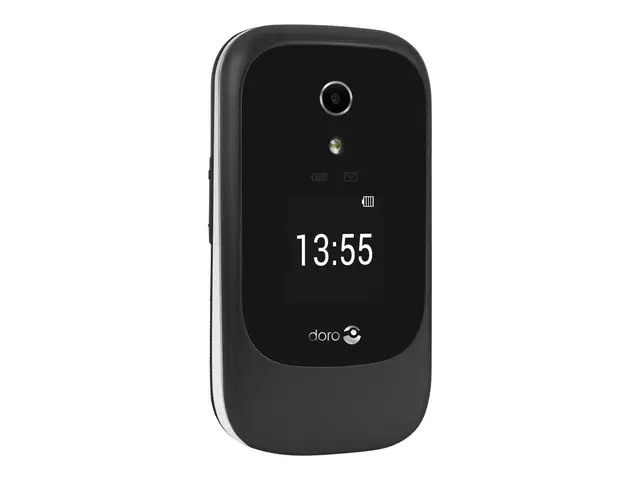DORO 7070 - Hvit