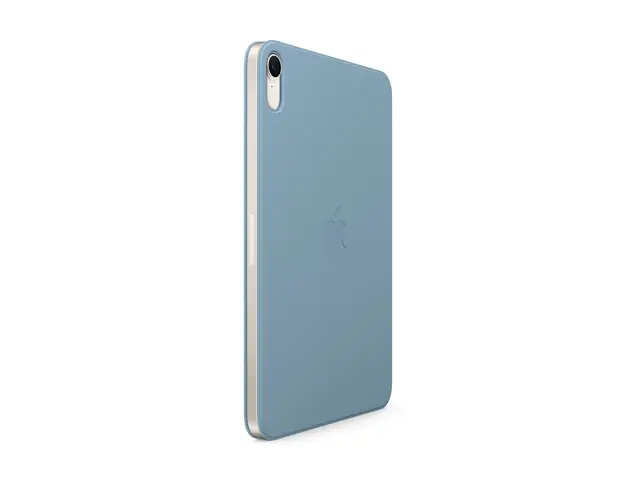 Apple Smart - Lommebok for nettbrett denim iPad mini (6. generasjo...