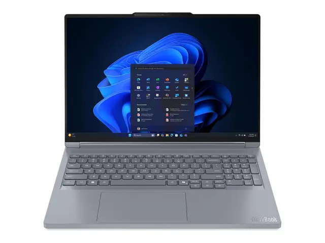 Lenovo ThinkBook 16p G6 ADR - 16" AMD Ryzen 9 8940HX 32 GB RAM 1 T...