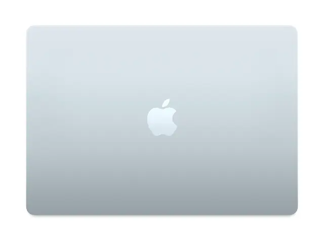Apple MacBook Air - 15.3" M4 16 GB RAM 256 SSD Norsk macOS Sequoia...