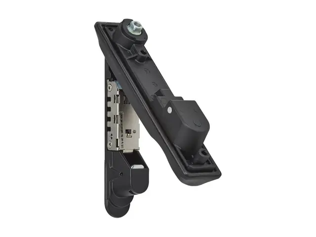 Eaton Tripp Lite Series SmartRack Locking Door Handles for Server ...