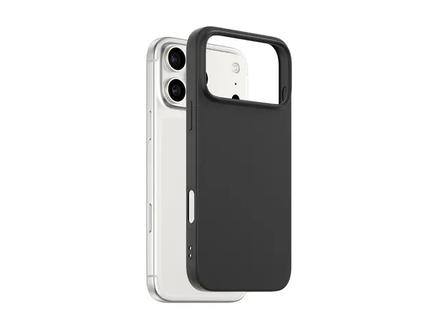 SAFE. by PanzerGlass - Baksidedeksel for mobiltelefon 