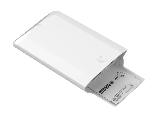 Teltonika OTD500 - Trådløs ruter WWAN 2-port svitsj 1GbE, 5G, LTE,...