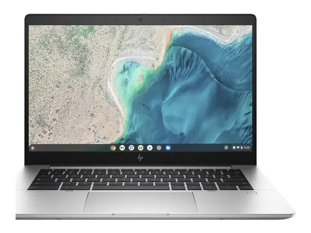 HP Elite c640 G3 Chromebook - 14" Intel Core i5 1245U vPro Enterpr...