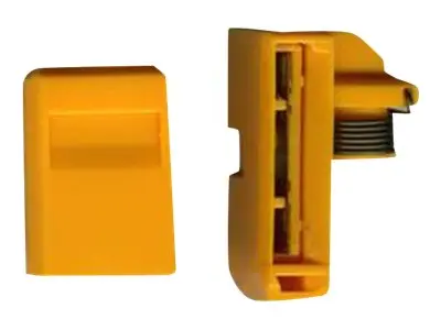 Brother TC5 - Teipkutter for skriver - for P-Touch PT-1000, 1005, ...