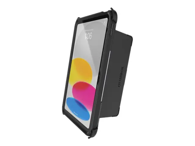 OtterBox Defender Series - Beskyttelsesboks for nettbrett - robust...
