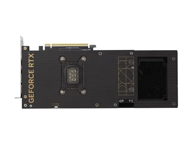ASUS ProArt - OC Edition grafikkort GeForce RTX 5070 Ti 16 GB GDDR...