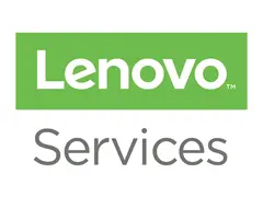 Lenovo International Services Entitlement Add On Utvidet serviceavtale - sonedekningsforlengelse - 4 &#229;r - for K14 Gen 1; ThinkBook 14 G5 IRL; 14 G6 ABP; 16 G6 ABP; ThinkCentre neo 30a 22