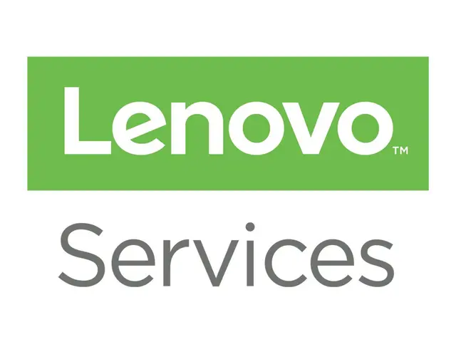 Lenovo Tech Install CRU Add On - Installering 4 år på stedet for T...