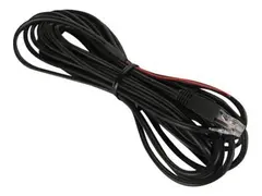 NETBOTZ 0-5V Cable - Ekstern sensormodulkabel RJ-45 (hann) - 4.6 m