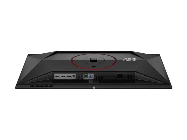 AOC Gaming Q27G4ZDR - G4 Series OLED-skjerm gaming 27" (26.5" synl...