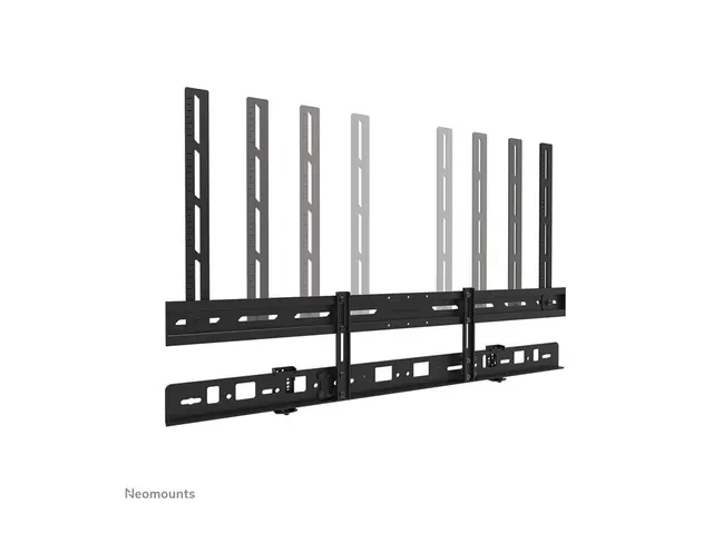 Neomounts AV30-500BL - Monteringssett (monteringsbrakett) for vide...