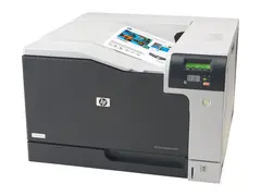 HP Color LaserJet Professional CP5225dn Skriver - farge - Dupleks - laser - A3 - 600 dpi - inntil 20 spm (mono) / inntil 20 spm (farge) - kapasitet: 350 ark - USB, LAN