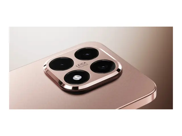 Xiaomi 15T - Rosagull - 256 GB 