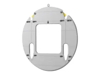 Steelcase - Brakett - for interaktiv flatpanel gr&#229; - veggmonterbar - for Microsoft Surface Hub 2S 50&quot;, Hub 3 for Business