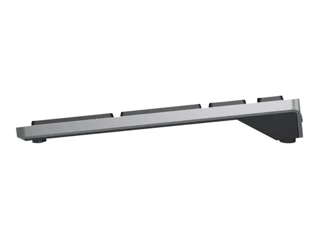 Dell Premier Multi-Device KM7321W - Tastatur- og mussett trådløs 2...