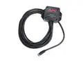 NetBotz Spot Fluid Sensor - V&#230;skedetektor 4.5 m - TAA-samsvar - for P/N: AR106SH4, AR106SH6, AR106V, AR106VI, AR109SH4, AR109SH6, AR112SH4, AR112SH6, AR3106SP