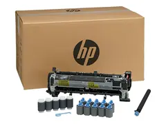 HP - (220 V) - LaserJet - vedlikeholdssett for LaserJet Enterprise M604, M605, M606; LaserJet Managed M605