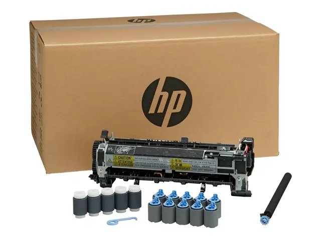 HP - (220 V) - LaserJet - vedlikeholdssett - for LaserJet Enterpri...