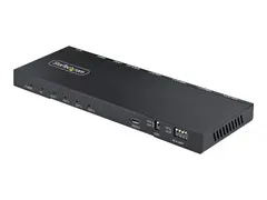 STARTECH 4-PORT HDMI SPLITTER - 4K 60H BUILT-IN SCALER
