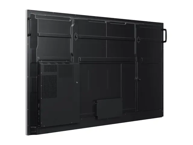 Samsung Interactive Display WE86FX - 86" Diagonalklasse WEFX Serie...