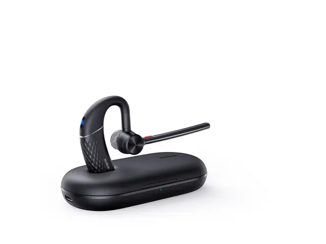 Yealink BH71 Series - Hodesett i øret over-øret-montering Bluetoot...