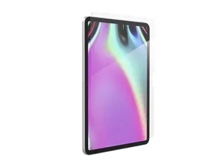 ZAGG InvisibleShield Fusion Canvas - Skjermbeskyttelse for nettbrett for Apple 10.9-inch iPad (10. generasjon); iPad (A16)