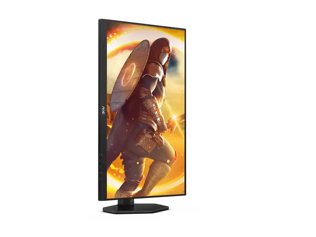 AOC Gaming 27G4X - G4 Series LED-skjerm gaming 27" 1920 x 1080 Ful...