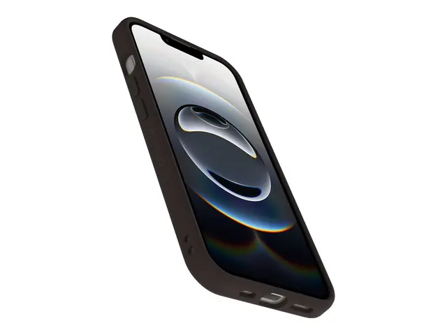 OtterBox Figura Series - Baksidedeksel for mobiltelefon MagSafe-sa...