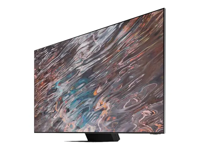 Samsung QP85A-8K - 85" Diagonalklasse (84.5" synlig) QPA-8K Series...