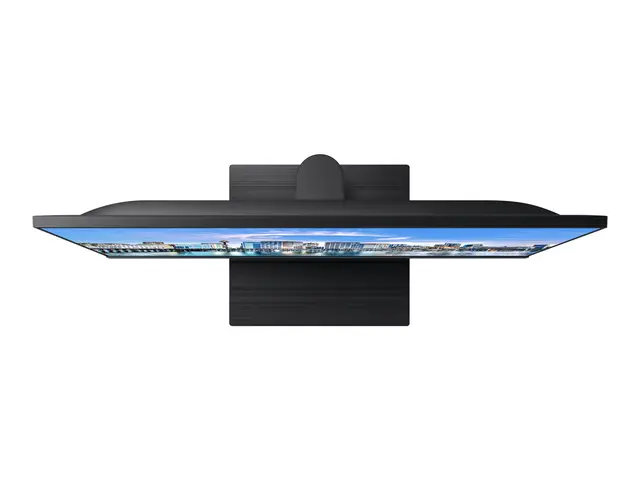Samsung F24T450FQR - T45F Series - LED-skjerm - 24" - 1920 x 1080 ...