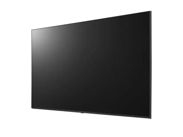 LG 55UL3J-M - 55" Diagonalklasse UL3J Series LED-bakgrunnsbelyst L...