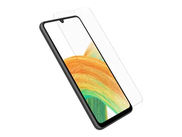 OtterBox Trusted - Skjermbeskyttelse for mobiltelefon glass blank ...