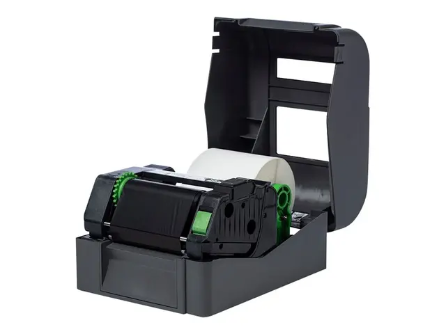 Brother Premium - 110 mm x 300 m skriverbånd (en pakke 12) for TD-...