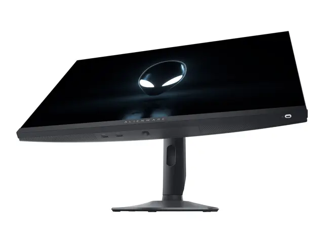 Alienware 27 Gaming Monitor AW2724HF - LED-skjerm Full HD (1080p) ...