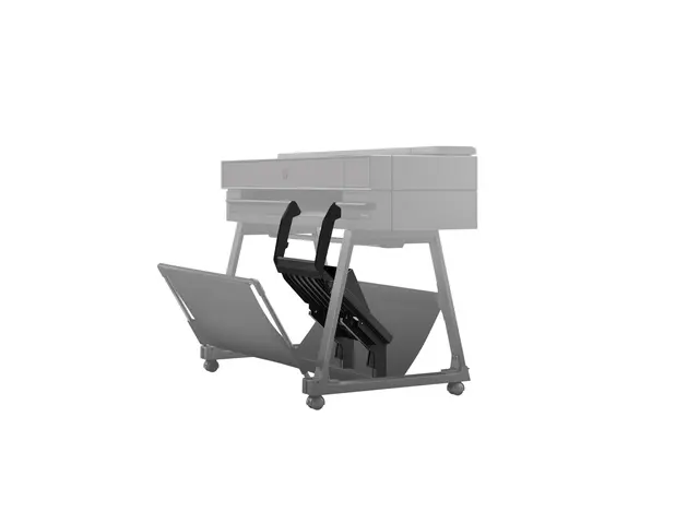 HP - Arkstabler 500 ark