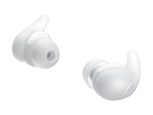 Sony LinkBuds Fit - True wireless-hodetelefoner med mikrofon - i ø...