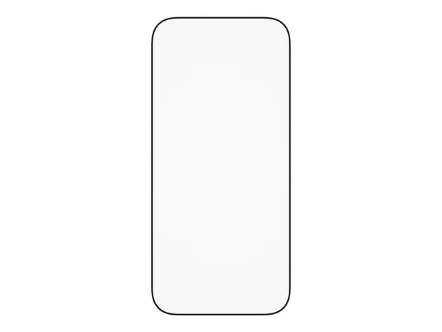 PanzerGlass Ceramic Protection II - Skjermbeskyttelse for mobiltel...