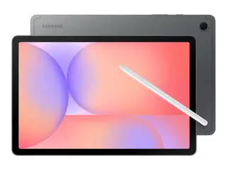 Samsung Galaxy Tab S10 Lite - Tablet Android 15 - 128 GB - 10.9&quot; TFT (2112 x 1320) - microSD-spor - 3G, 4G, 5G - gr&#229;