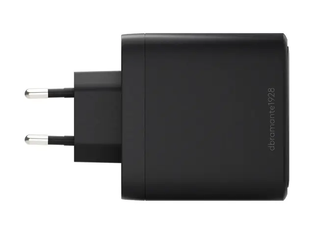 dbramante1928 re-charge - Strømadapter - EU, 2 m USB-C cable - 100...