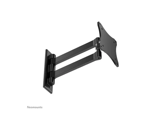Neomounts FPMA-W820 - Brakett full bevegelse for LCD-skjerm svart ...