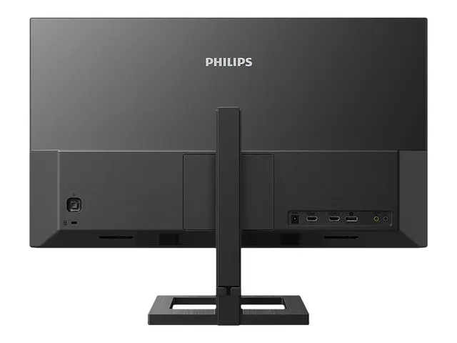 Philips E-line 275E2FAE - LED-skjerm 27" 2560 x 1440 QHD @ 75 Hz I...